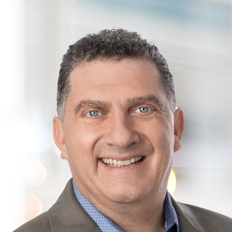 Gary Grossman